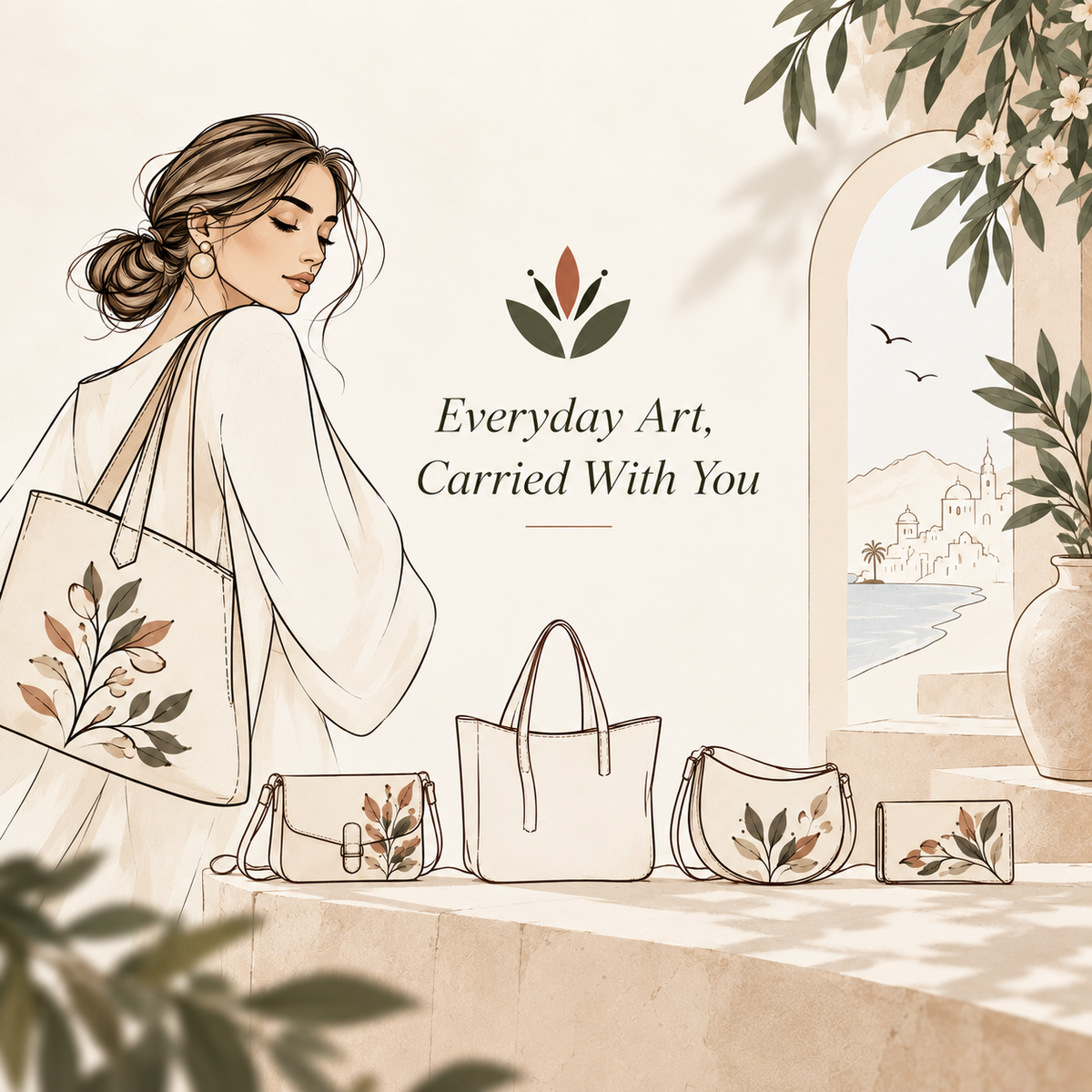 Store image