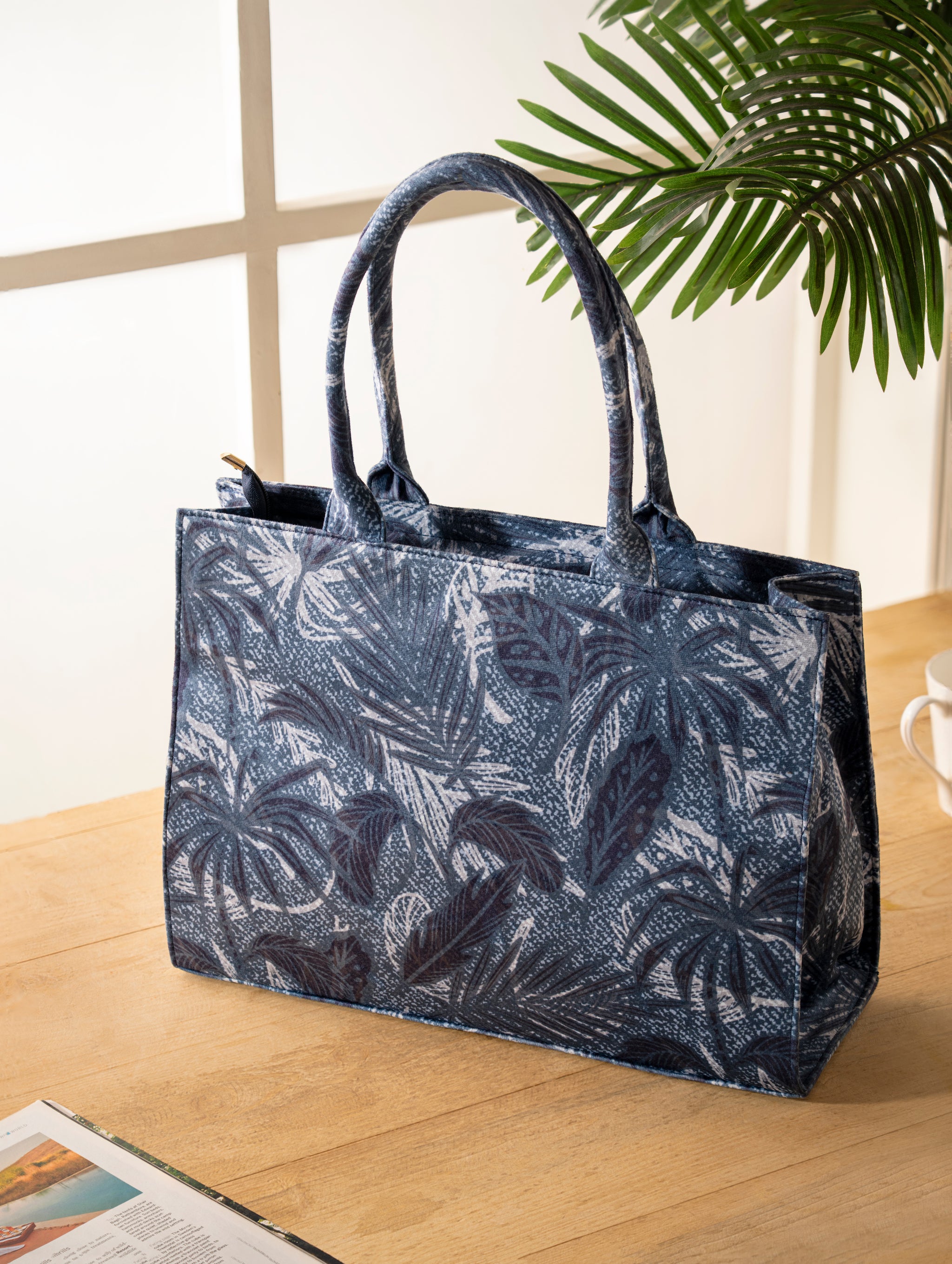 Tote Bag – Fusionkaari